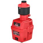 Верстат для заточування свердел Vitals Ua 7016JHd 70Вт свердла 3-16 мм 120° 1.94кг