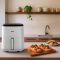 Мультипечь Tefal Eas yFry Max, 1500Вт, чаша-5л, сенсорное управл., 10 программ, пластик, белый