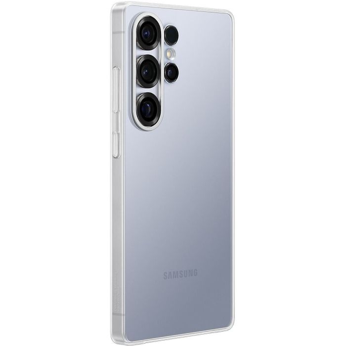 Чехол Samsung для Galaxy S25 Ultra (S938), Clear case, прозрачный
