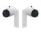 Бездротові навушники Samsung Galaxy Buds3 FE (R420), серый