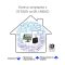 Адаптер WiFi ASUS PCE-AX1800 AX1800, PCI-Express x1, BT5.2
