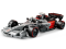 Конструктор LEGO Speed Champions Гоночный автомобиль Audi Revolut F1 Team R26