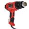Фен будівельний Vitals Tf 162GM 1600Вт 380/500°C 300-500л/хв 0.75кг