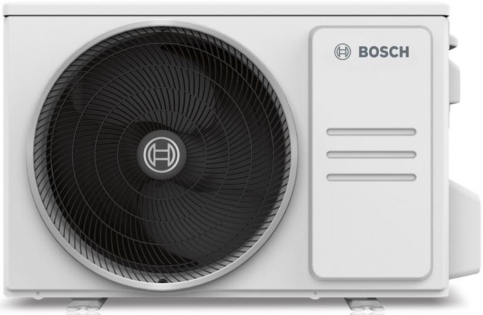 Кондиционер Bosch Climate 3000i 55м2 инвертор 18000BTU 5.3кВт A++/A+ -15°С Wi-Fi-ready R32 белый