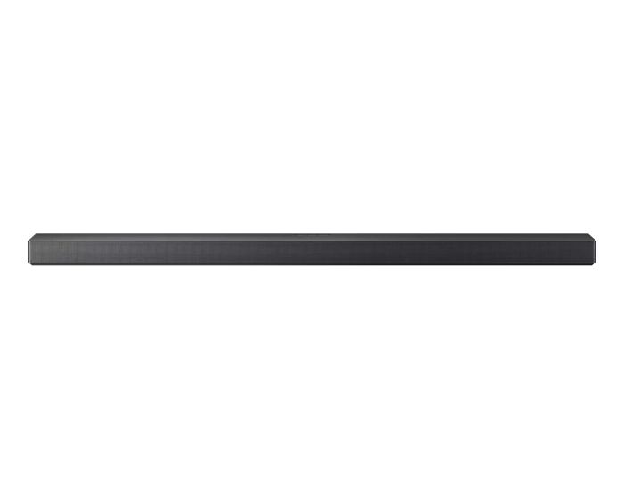 Саундбар Samsung HW-QS750F 465Вт, 5.1.2, BT, HDMI-eARC, Wi-Fi, саб, Dolby Atmos, чорний