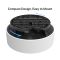 Система WiFi-Mesh TP-LINK Deco X50 AX3000, 1xGE LAN/WAN, 1x2,5GE LAN/WAN, 1мод, PoE