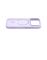 Чехол Belkin для iPhone 17 Pro, Magnetic Protective Grip, Lavender