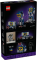 Конструктор LEGO Icons Transformers: Саундвейв