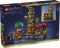 Конструктор LEGO Harry Potter Растения с курса гербологии в Хогвартсе