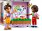 Конструктор LEGO Friends Торговый центр в Хартлейк-Сити