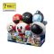 М'яка ігрaшка DevSeries Collector Plush Legends of Speed: Vortex Rider, 20см