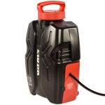Обприскувач акумуляторний Vitals Professional Sm 312omb kit 12л 18В 1х4А·год 4.5бар 5кг
