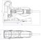 Лобзик Metabo STE 100 Quick 710Вт 1000-3100об/хв 2кг