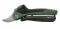 Секатор акумуляторний Bosch EasyPrune, 3.6В, d різу 25мм, 0.49кг
