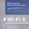 Розширювач покриття WiFi MERCUSYS  AX3000, 1хGE LAN Mercusys ME80X