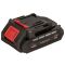 Акумулятор Vitals ASL 1820a 5С Type-c 18В 2А·год 0.38кг