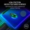 Игровая поверхность Razer  Firefly V2 Pro, М (360х278х4.6мм), RGB, Phantom Green Ed.