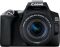 Цифр. фотокамера зеркальная Canon EOS 250D kit 18-55 IS STM Black