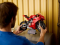 Конструктор LEGO Technic Мотоцыкл Ducati Panigale V4 S