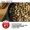 Сковорода Tefal Expertise, 26см, алюміній, бакеліт, чорний