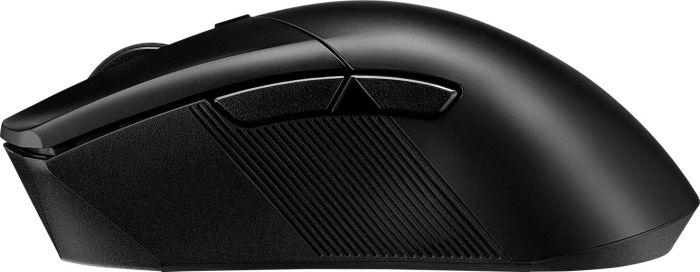 Миша ASUS ROG Gladius III AimPoint, RGB, USB-A/WL/BT, чорний