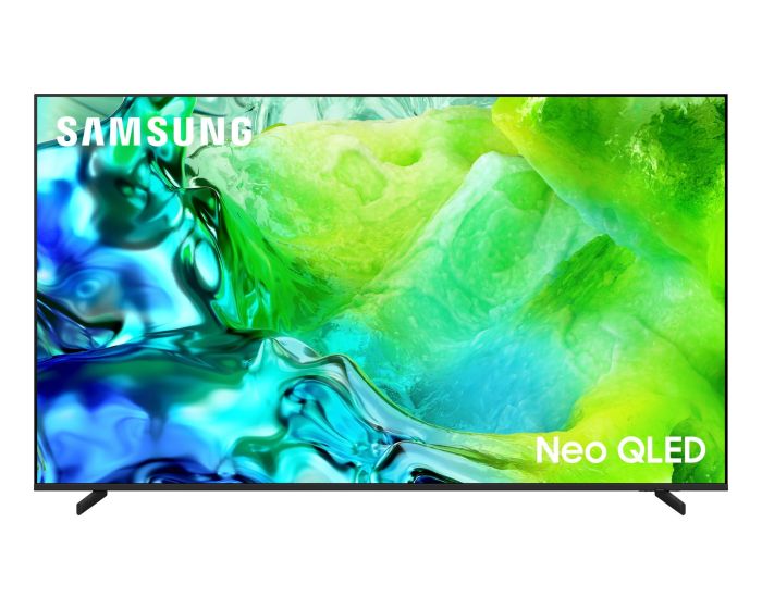 Телевизор 50" Samsung Neo QLED 4K 50Hz Smart Tizen Black