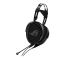 Гарнітура ASUS ROG Kithara, mini-jack/dual 3.5мм/4.4мм./6.3мм, 2м, чорний