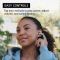Наушники TWS Sony LinkBuds Clip BT 5.3, IPX4, SBC, AAC, Mic, Зеленый