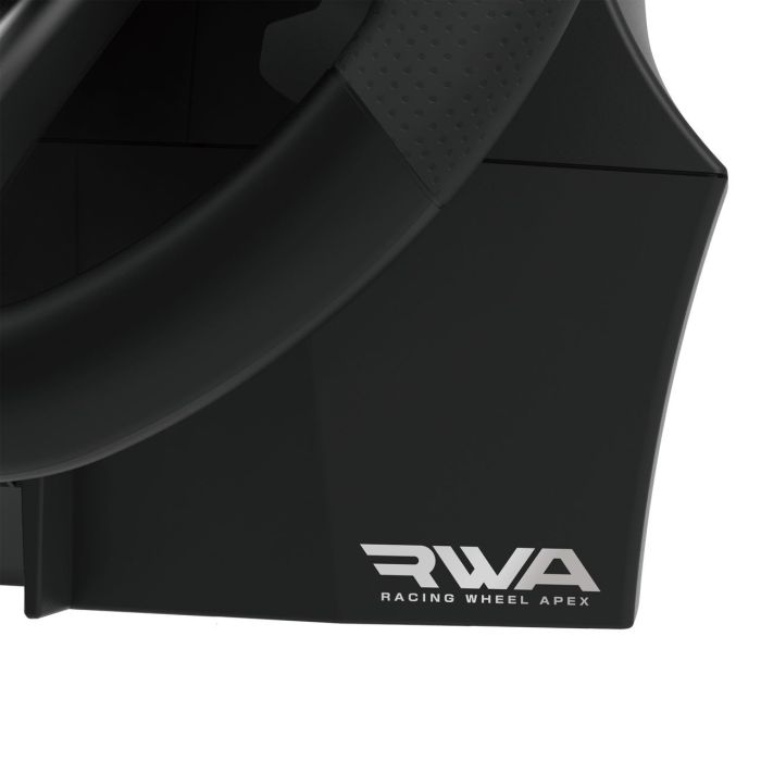 Кермо та педалі HORI Racing Wheel Apex для ПК та Playstation 5