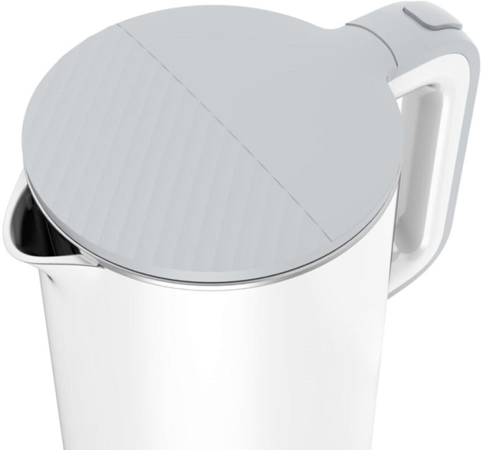 Электрочайник Tefal Sense kettle 1.7л, Strix, с двойными стенками, 5 темп.реж, черный