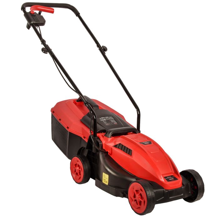 Газонокосарка бензинова Vitals Master EZP 3210jb 1000Вт 32см 30л 25-55мм 11кг