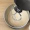 Кухонна машина Tefal Bake Essential 800Вт, чаша-метал, корпус-метал/пластик, насадок-4, чорний