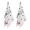 Подарочный набор полотенечек в коробке Ardesto Christmas Tree 38х63см, 2шт, 100% хлопок, зеленый