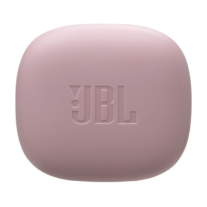 Навушники TWS JBL Wave Flex 2 Рожевий