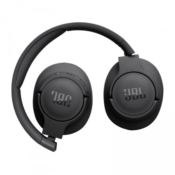 Наушники Over-ear JBL T720BT Wireless Mic Черный
