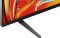 Телевизор 75" Sony miniLED 4K 100Hz Smart GoogleTV Black