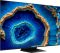 Телевізор 85" TCL MiniLED 4K 144Hz Smart Google TV Titan ONKYO sound