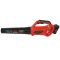Повітродув садовий акумуляторний Vitals Master ALP 1850n BL 18В безщітковий акб 1х4А·год 130км/год 498куб/год 1.4кг