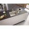 Комплект - мийка MRG 610-52 TL фраграніт, сахара, 114.0668.901 і подрібнювач харч. відходів SLIM 50, 134.0715.098, вкл. Сифон