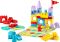 Конструктор LEGO DUPLO Town Игра «Замок Хопсі»