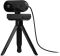Вебкамера HP 320, FullHD, 30fps, auto focus, чорний