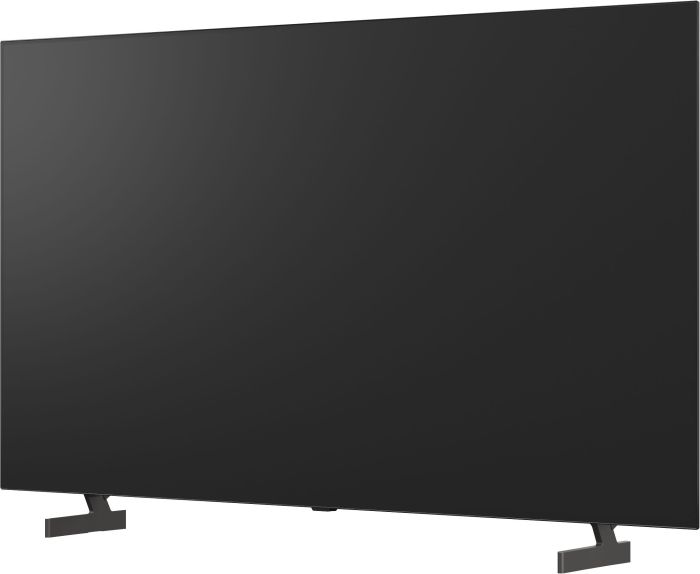 Телевізор 65" LG OLED 4K 120Hz Smart WebOS Black
