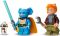 Конструктор LEGO Star Wars Багровый огненный ястреб