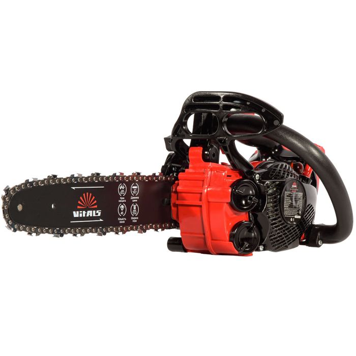 Пила ланцюгова бензинова Vitals Master BKZ 2512a 30см 1.1кВт/1.49л.с. 25.4см3 3кг