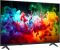 Телевізор 65" LG QNED 4K 60Hz Smart WebOS Black