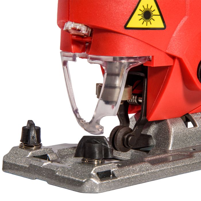 Лобзик Vitals Master Ef 8071DNla 710Вт 3000об/хв хід 18мм 2.1кг