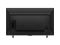 Телевізор 55" TCL QLED 4K 60Hz Smart Google TV Black