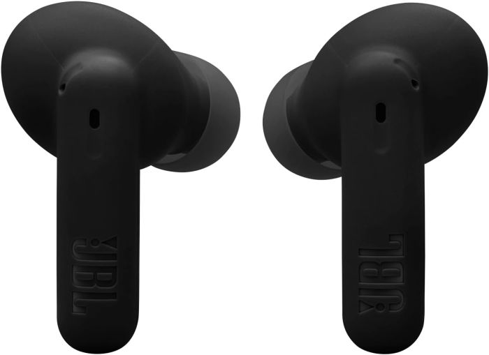 Навушники TWS JBL Tune Beam 2 BT 5.3, ANC, IP54, Mic, Чорний