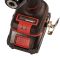 Шуруповерт-дрель аккумуляторная Vitals Master AU 1832c BL Kit 18В акб 1х2А·час 32Нм 400·1400об/мин кейс 2.2кг