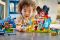 Конструктор LEGO DUPLO Disney Микки Маус: Клубний домик с Минни и Плуто
